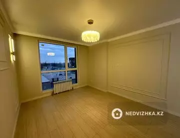 50 м², 2-комнатная квартира, этаж 6 из 10, 50 м², изображение - 6