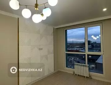 50 м², 2-комнатная квартира, этаж 6 из 10, 50 м², изображение - 8