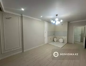 2-комнатная квартира, этаж 6 из 10, 50 м²