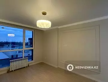 2-комнатная квартира, этаж 6 из 10, 50 м²