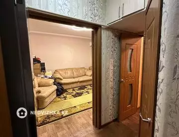 2-комнатная квартира, этаж 1 из 5, 51 м²