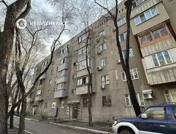 51 м², 2-комнатная квартира, этаж 1 из 5, 51 м², изображение - 12