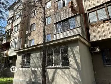 2-комнатная квартира, этаж 1 из 5, 51 м²