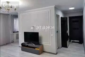 60 м², 3-комнатная квартира, этаж 2 из 4, 60 м², изображение - 0