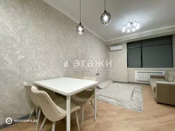 52 м², 2-комнатная квартира, этаж 10 из 13, 52 м², на длительный срок, изображение - 12