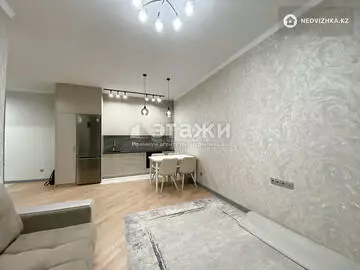 52 м², 2-комнатная квартира, этаж 10 из 13, 52 м², на длительный срок, изображение - 16