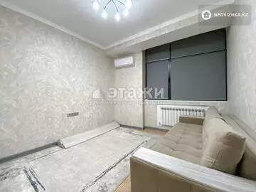 52 м², 2-комнатная квартира, этаж 10 из 13, 52 м², на длительный срок, изображение - 18