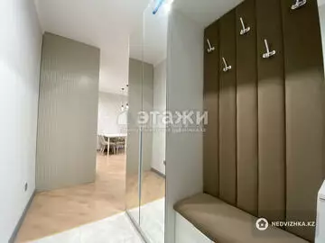 52 м², 2-комнатная квартира, этаж 10 из 13, 52 м², на длительный срок, изображение - 24