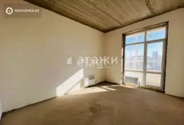 57 м², 2-комнатная квартира, этаж 10 из 10, 57 м², изображение - 5