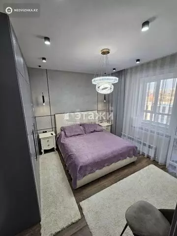 80 м², 3-комнатная квартира, этаж 12 из 16, 80 м², изображение - 0