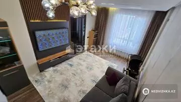 80 м², 3-комнатная квартира, этаж 12 из 16, 80 м², изображение - 12