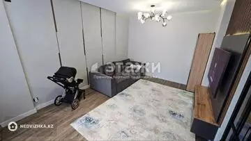 80 м², 3-комнатная квартира, этаж 12 из 16, 80 м², изображение - 13