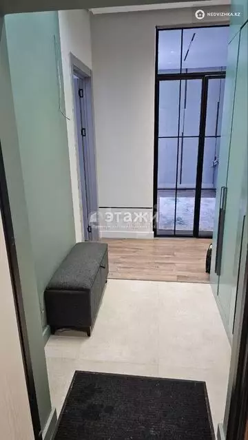 80 м², 3-комнатная квартира, этаж 12 из 16, 80 м², изображение - 14