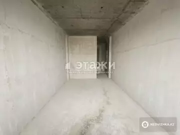 2-комнатная квартира, этаж 5 из 12, 72 м²