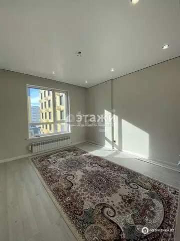 60 м², 2-комнатная квартира, этаж 4 из 16, 60 м², изображение - 4