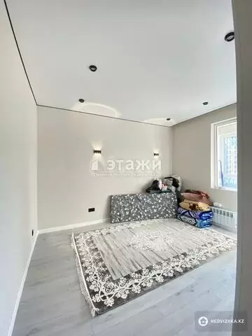 60 м², 2-комнатная квартира, этаж 4 из 16, 60 м², изображение - 8