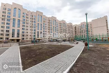 56 м², 2-комнатная квартира, этаж 2 из 9, 56 м², изображение - 0