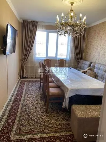 2-комнатная квартира, этаж 6 из 9, 60 м²