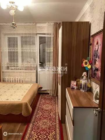 59.5 м², 2-комнатная квартира, этаж 6 из 9, 60 м², изображение - 4