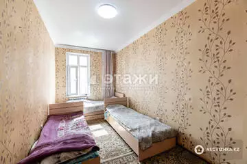 75 м², 3-комнатная квартира, этаж 15 из 19, 75 м², изображение - 11