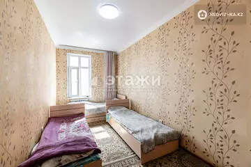 75 м², 3-комнатная квартира, этаж 15 из 19, 75 м², изображение - 12