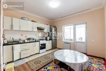 75 м², 3-комнатная квартира, этаж 15 из 19, 75 м², изображение - 15