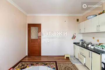 75 м², 3-комнатная квартира, этаж 15 из 19, 75 м², изображение - 17