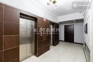 75 м², 3-комнатная квартира, этаж 15 из 19, 75 м², изображение - 26