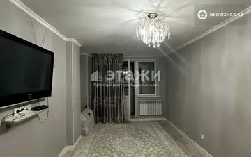 1-комнатная квартира, этаж 15 из 16, 36 м²