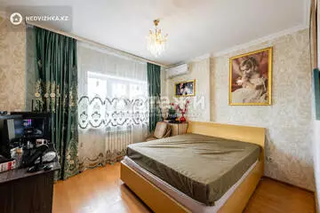 76.2 м², 3-комнатная квартира, этаж 2 из 8, 76 м², изображение - 18