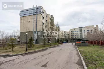 76.2 м², 3-комнатная квартира, этаж 2 из 8, 76 м², изображение - 30