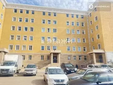 2-комнатная квартира, этаж 2 из 5, 88 м²