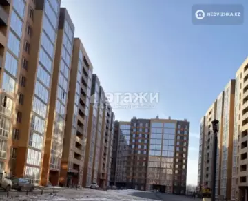 48 м², 1-комнатная квартира, этаж 3 из 12, 48 м², изображение - 0