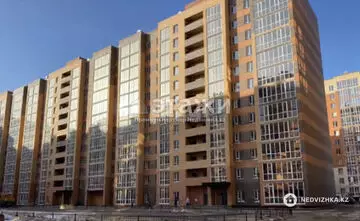 48 м², 1-комнатная квартира, этаж 3 из 12, 48 м², изображение - 7