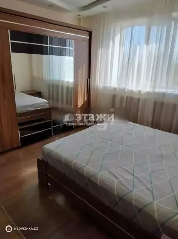 70 м², 2-комнатная квартира, этаж 5 из 5, 70 м², изображение - 1