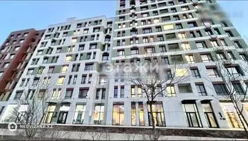 57 м², 2-комнатная квартира, этаж 3 из 12, 57 м², изображение - 8