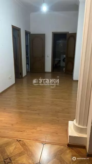 2-комнатная квартира, этаж 6 из 7, 79 м²