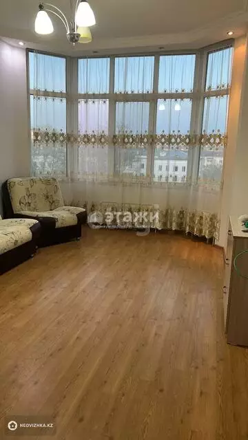 2-комнатная квартира, этаж 6 из 7, 79 м²