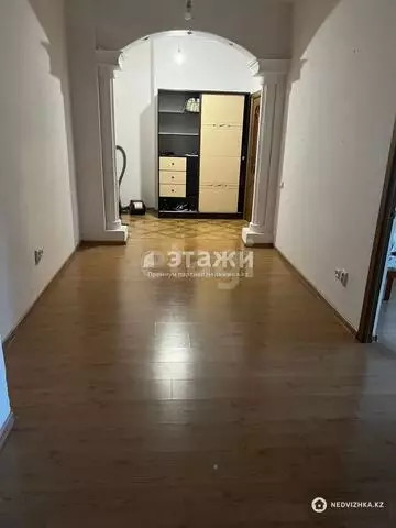 2-комнатная квартира, этаж 6 из 7, 79 м²