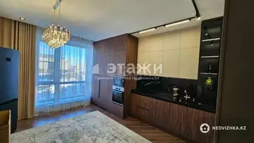 69 м², 2-комнатная квартира, этаж 4 из 7, 69 м², изображение - 4