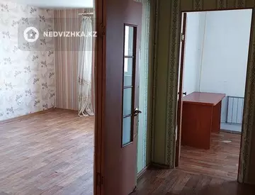 64.5 м², 2-комнатная квартира, этаж 4 из 9, 64 м², изображение - 3