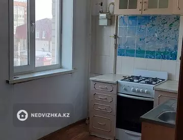 64.5 м², 2-комнатная квартира, этаж 4 из 9, 64 м², изображение - 13