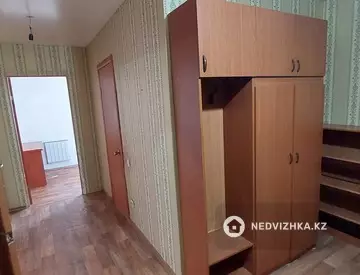 64.5 м², 2-комнатная квартира, этаж 4 из 9, 64 м², изображение - 16