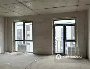 2-комнатная квартира, этаж 5 из 5, 67 м²