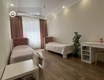 91 м², 3-комнатная квартира, этаж 4 из 10, 91 м², изображение - 5