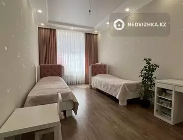 91 м², 3-комнатная квартира, этаж 4 из 10, 91 м², изображение - 15