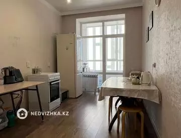 91 м², 3-комнатная квартира, этаж 4 из 10, 91 м², изображение - 9