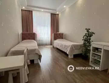 91 м², 3-комнатная квартира, этаж 4 из 10, 91 м², изображение - 11