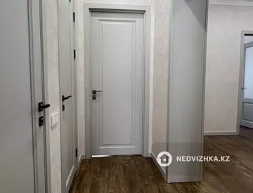 91 м², 3-комнатная квартира, этаж 4 из 10, 91 м², изображение - 16