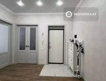 91 м², 3-комнатная квартира, этаж 4 из 10, 91 м², изображение - 14